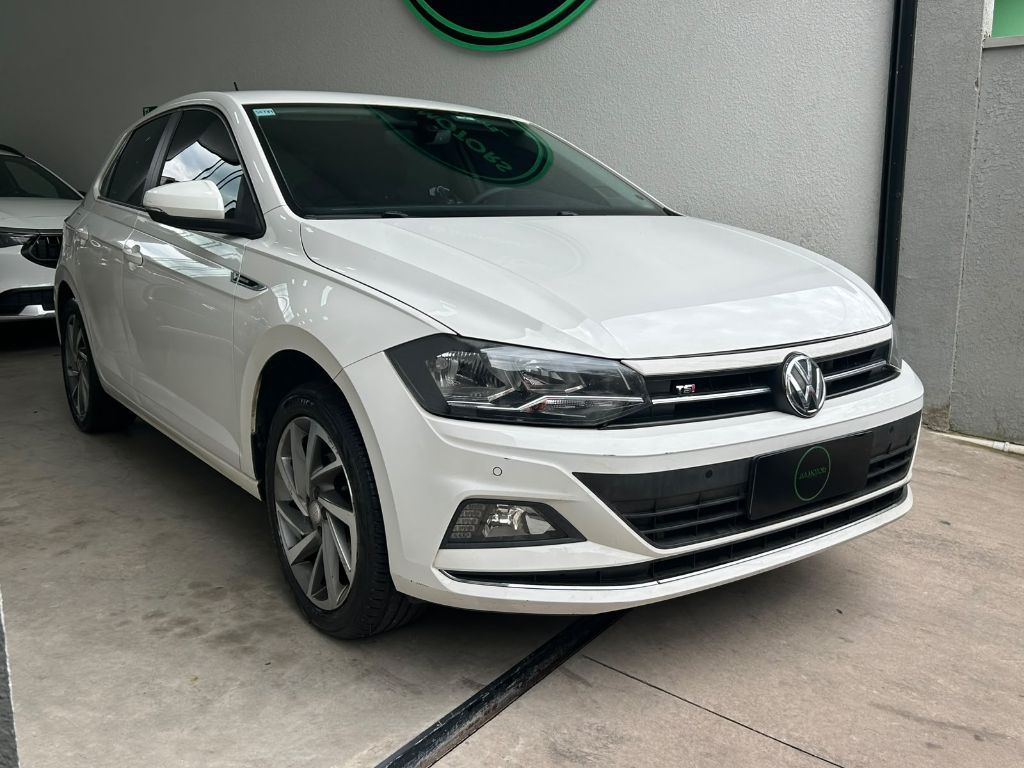 Polo Highline 200 TSI 1.0 Flex 12V Aut. — foto 3