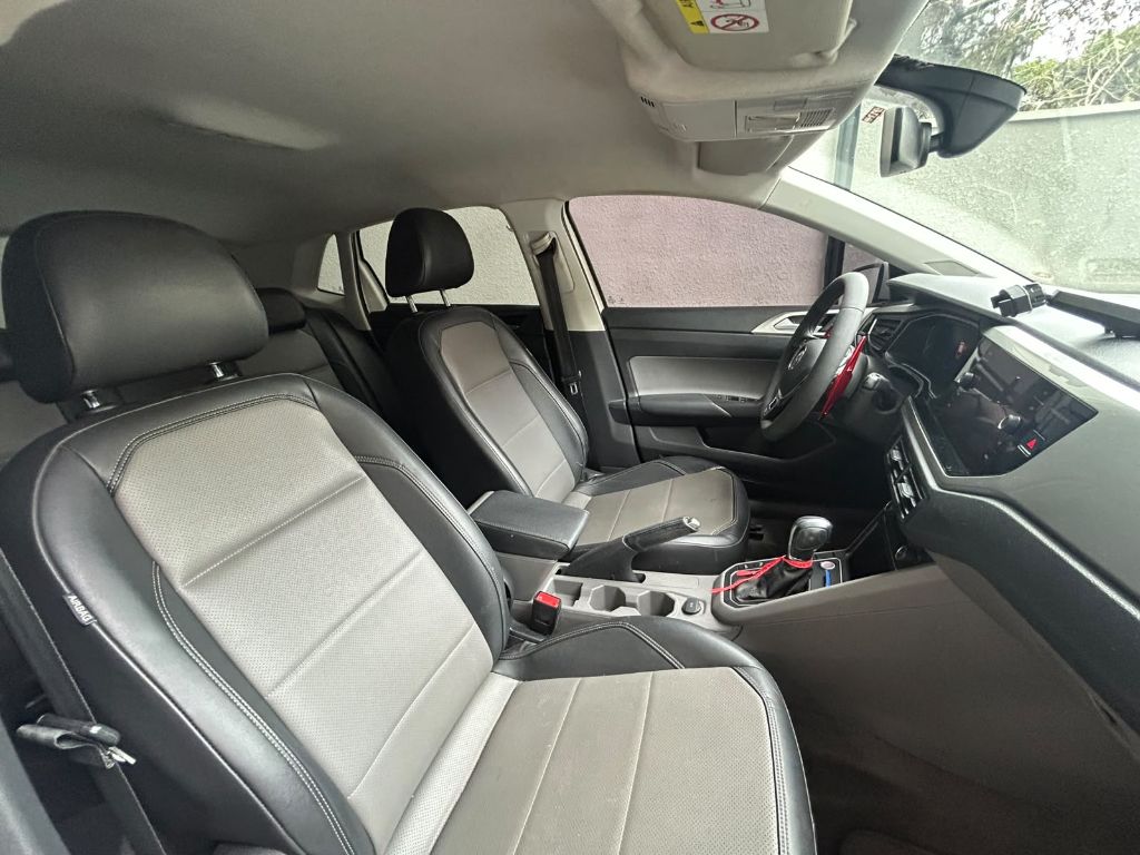 Polo Highline 200 TSI 1.0 Flex 12V Aut. — foto 8