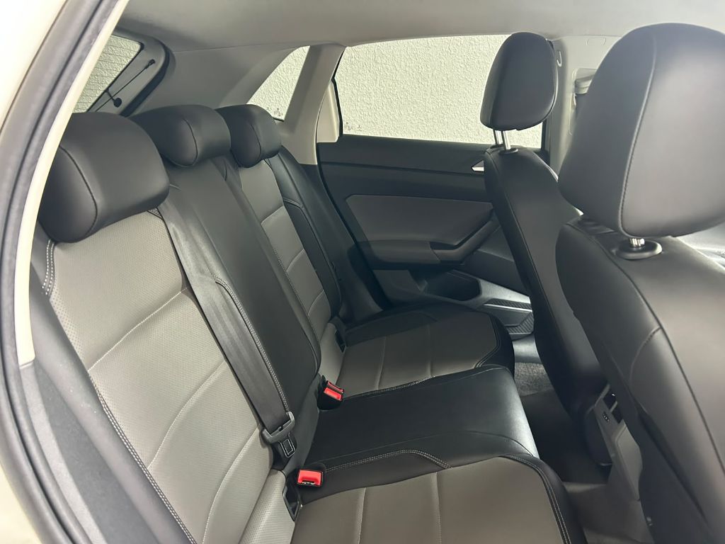 Polo Highline 200 TSI 1.0 Flex 12V Aut. — foto 5