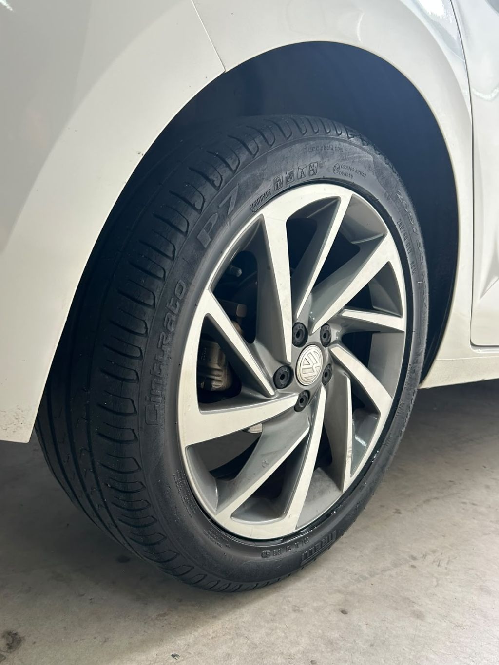 Polo Highline 200 TSI 1.0 Flex 12V Aut. — foto 4