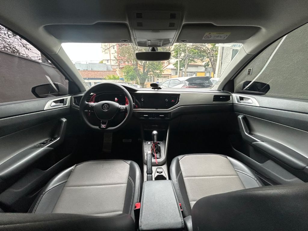 Polo Highline 200 TSI 1.0 Flex 12V Aut. — foto 10