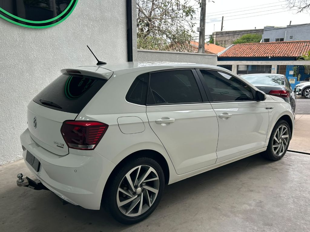 Polo Highline 200 TSI 1.0 Flex 12V Aut. — foto 9