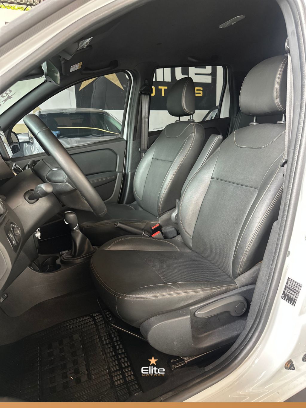OROCH Outsider 1.3Tce Flex Aut. — foto 5