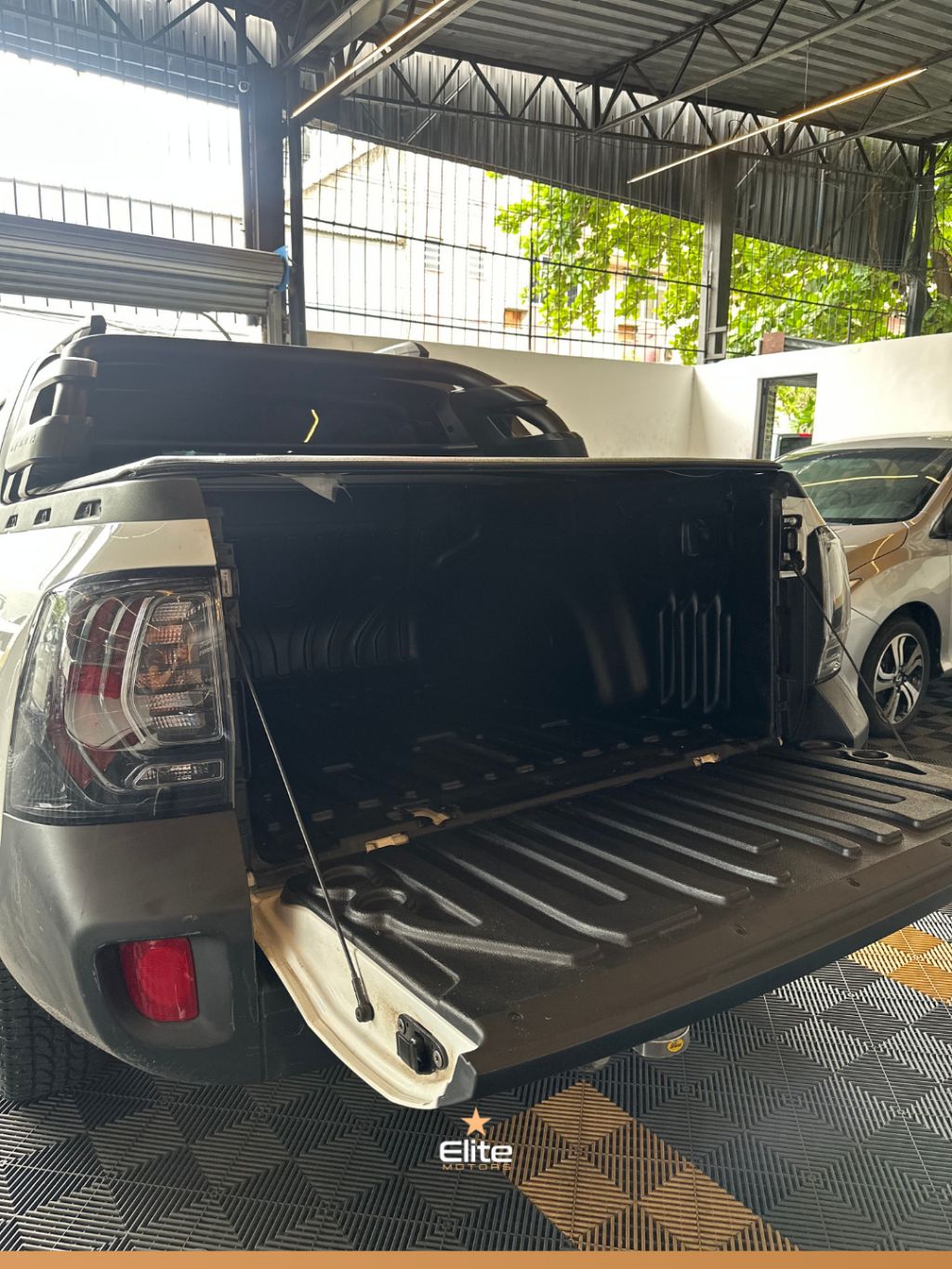OROCH Outsider 1.3Tce Flex Aut. — foto 10