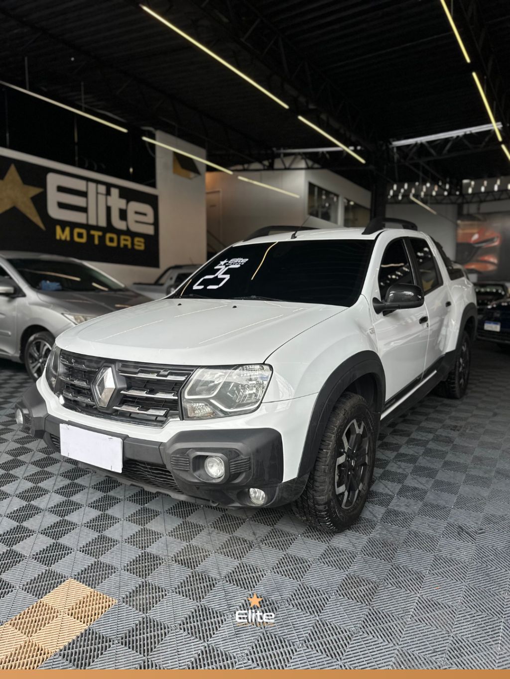OROCH Outsider 1.3Tce Flex Aut. — foto 2