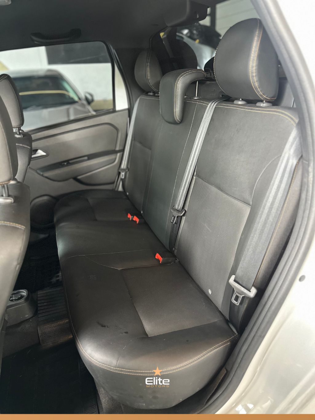 OROCH Outsider 1.3Tce Flex Aut. — foto 6
