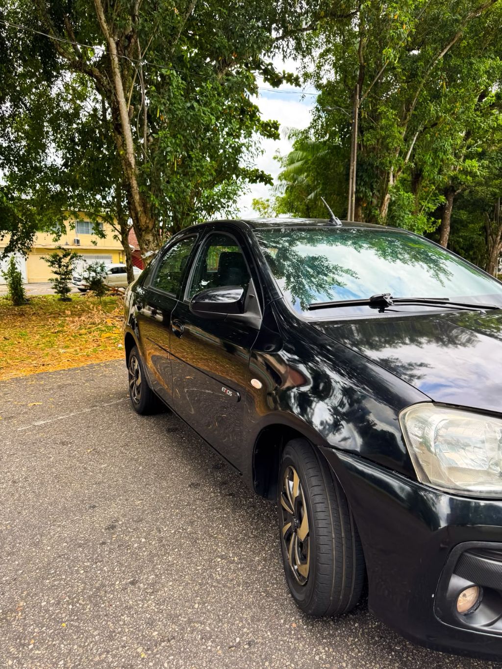 ETIOS XS Sedan 1.5 Flex 16V 4p Aut. — foto 4