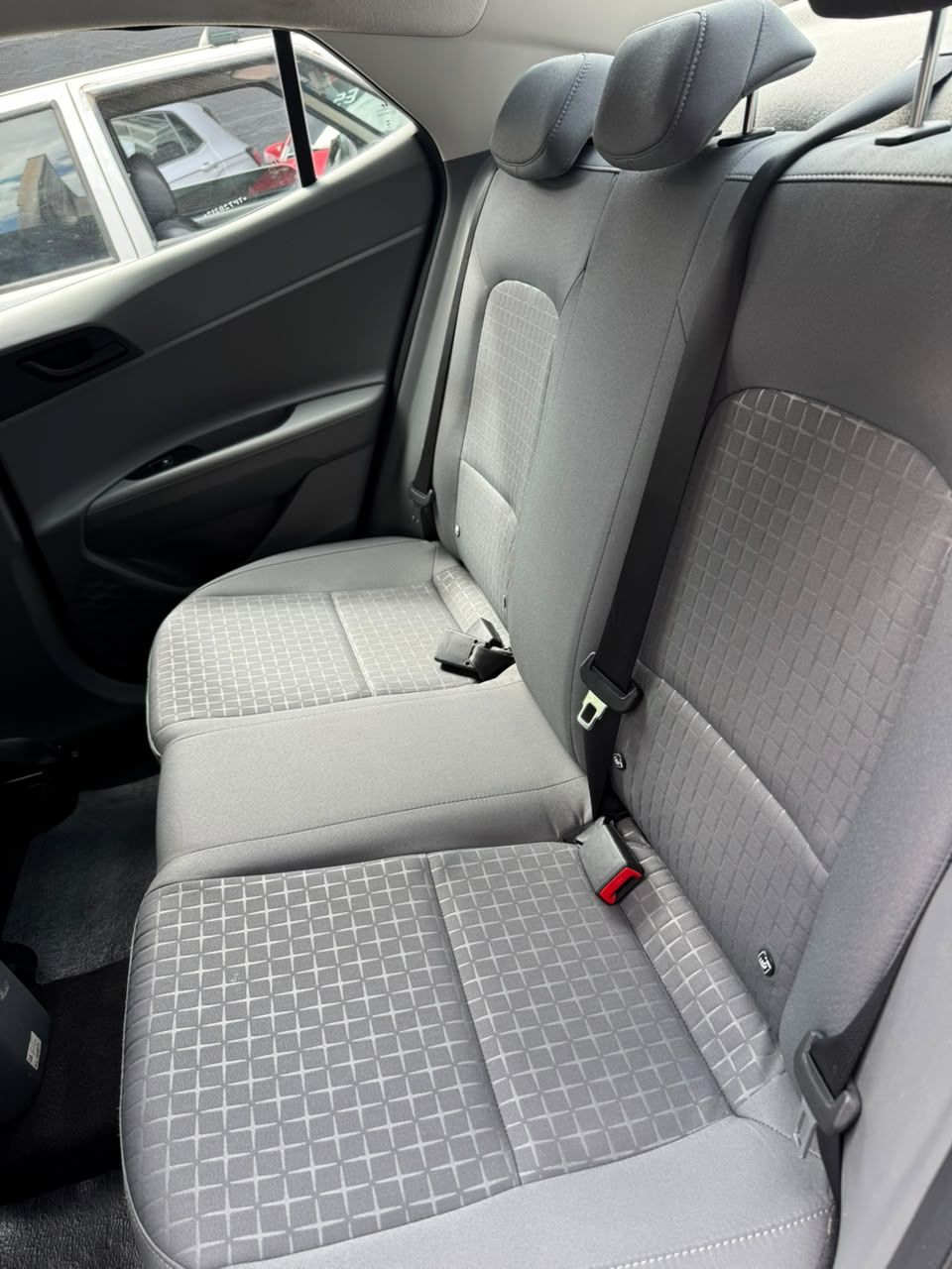 HB20S Comfort 1.0  Flex 12V Mec. — foto 6