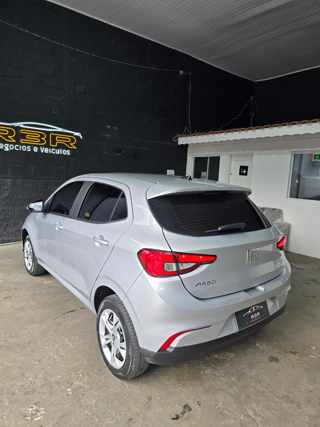 ARGO DRIVE 1.0 — foto 8