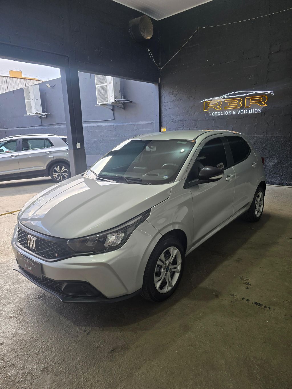 ARGO DRIVE 1.0 — foto 4
