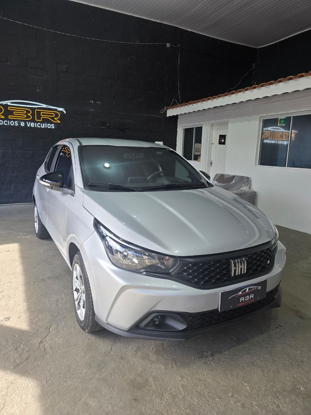 ARGO DRIVE 1.0 — foto 1