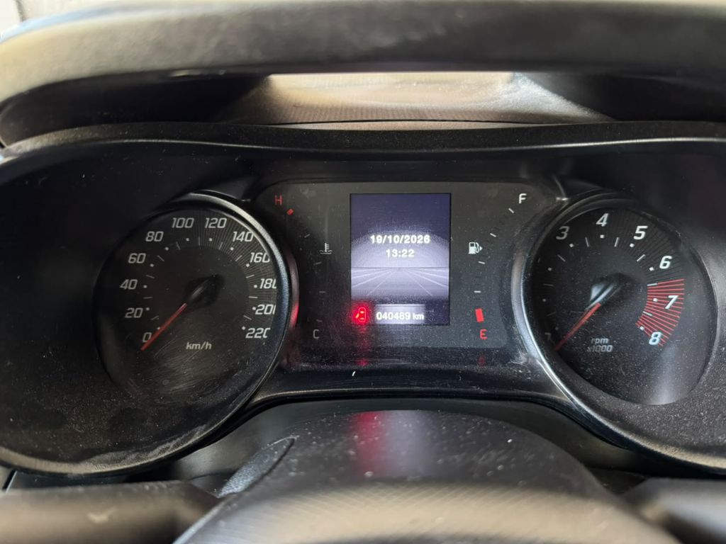 Argo Drive 1.0 — foto 5