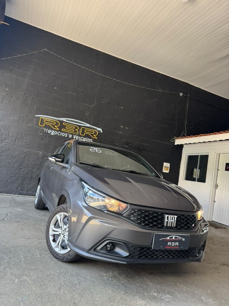 Argo Drive 1.0 — foto 2