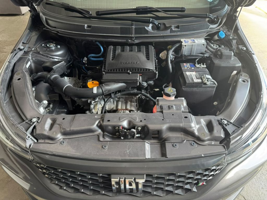 Argo Drive 1.0 — foto 11