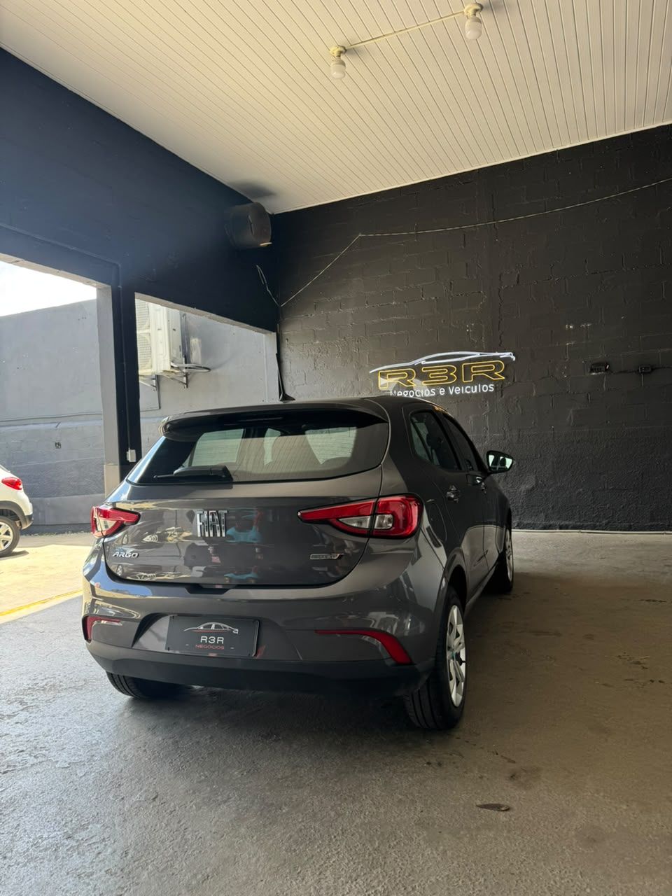 Argo Drive 1.0 — foto 6