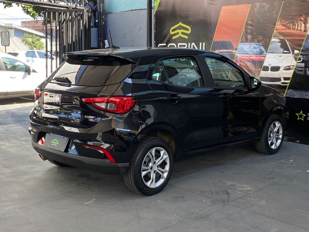 ARGO DRIVE 1.0 6V Flex — foto 5