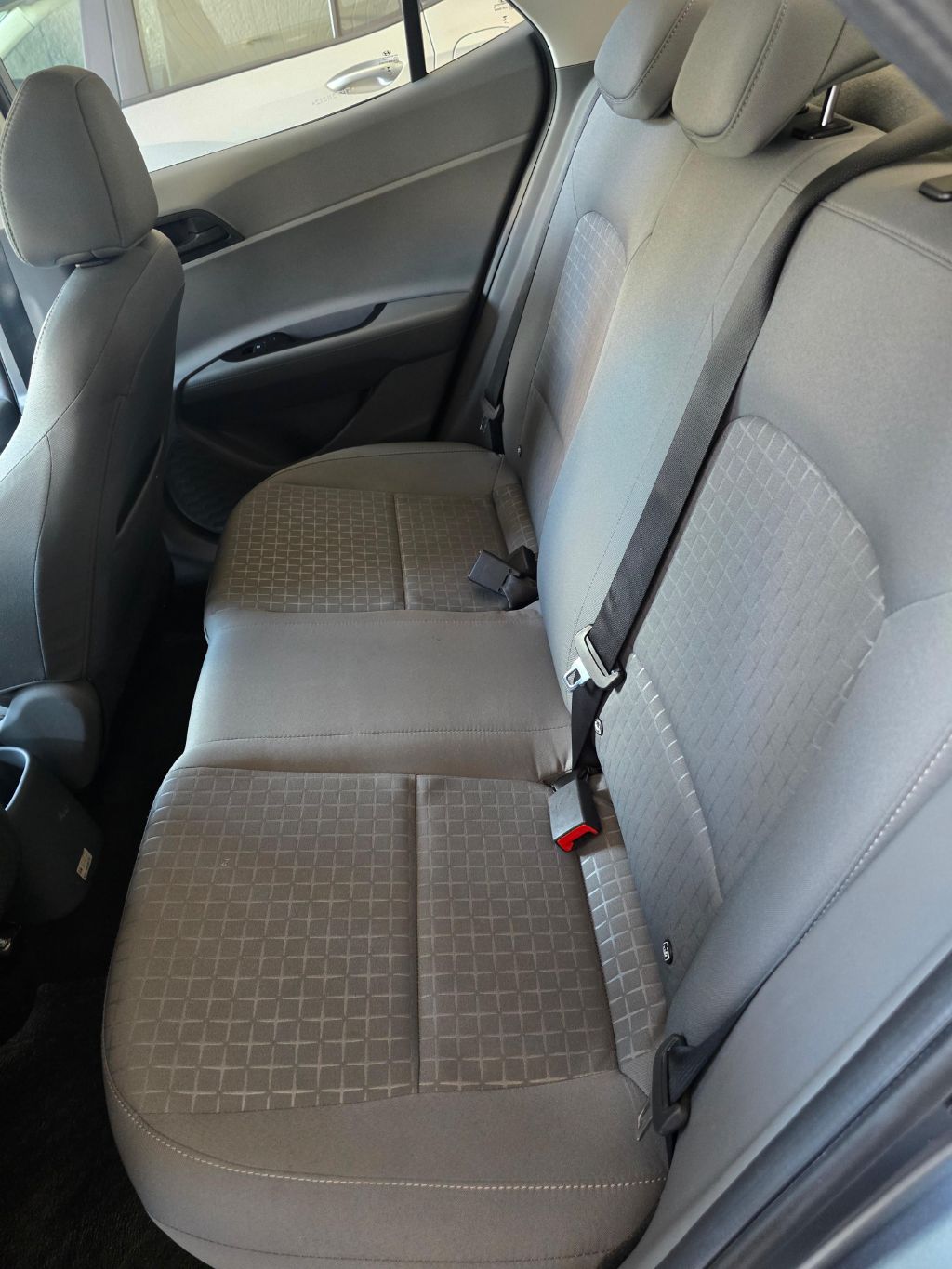 HB20S Comfort 1.0  Flex 12V Mec. — foto 6
