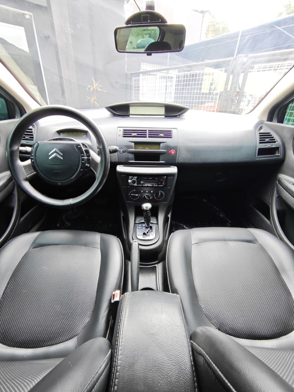 C4 GLX 2.0 Flex 16V 5p Aut. — foto 8