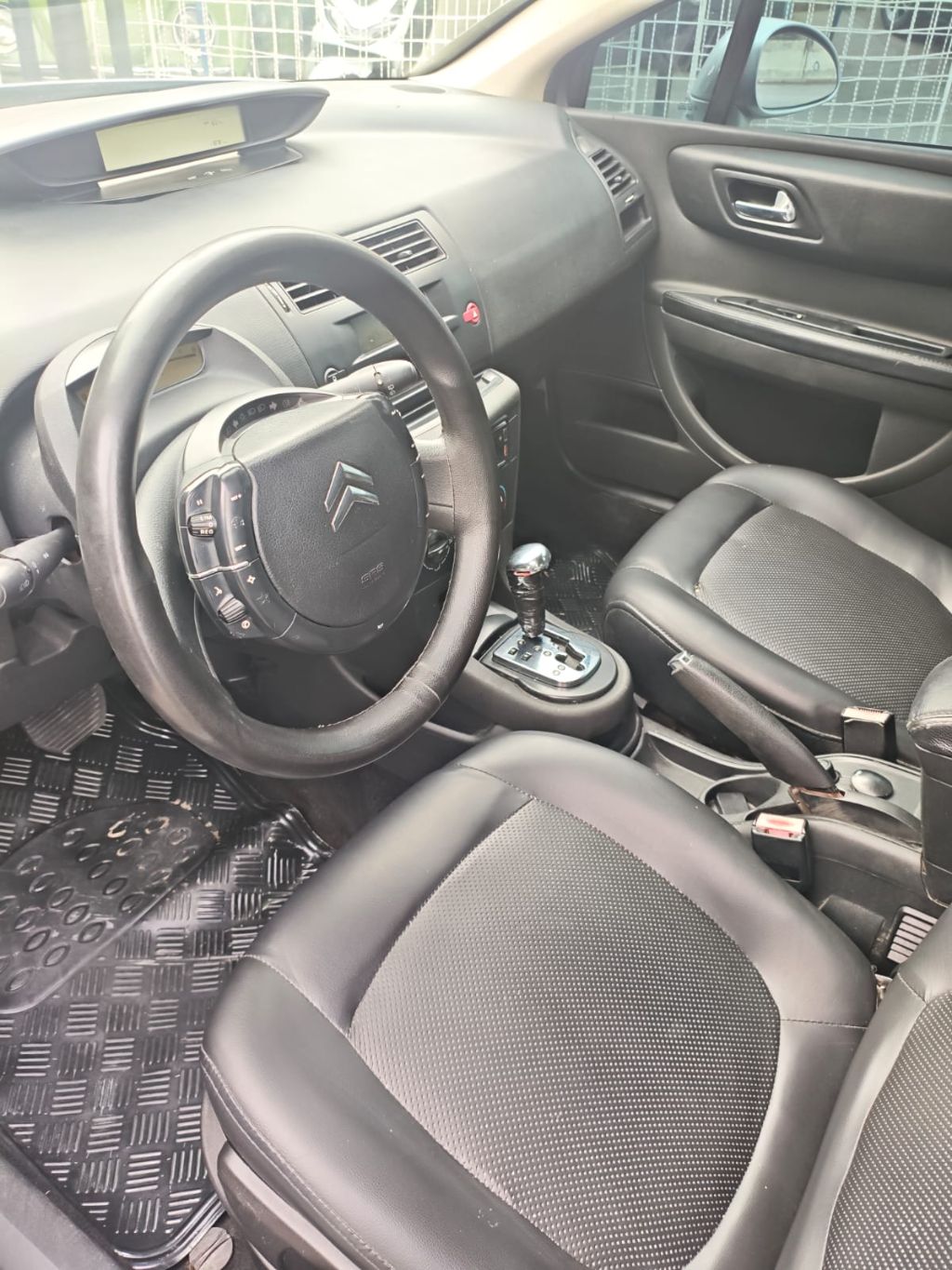 C4 GLX 2.0 Flex 16V 5p Aut. — foto 7
