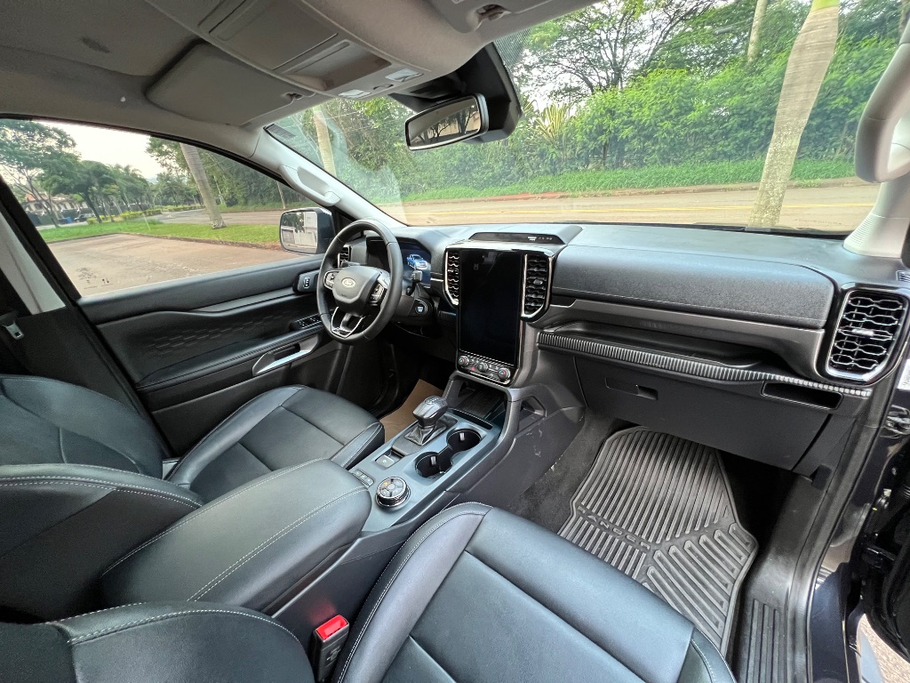 Ranger Limited+ 3.0 V6 4x4 CD TB Die Aut — foto 11