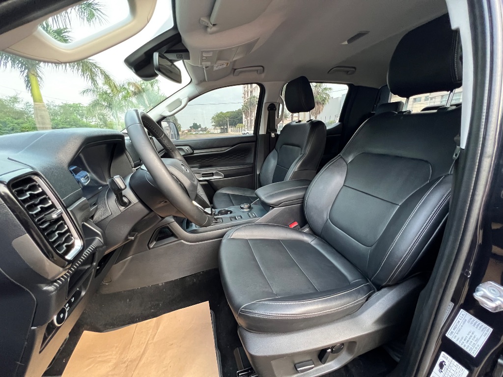 Ranger Limited+ 3.0 V6 4x4 CD TB Die Aut — foto 7