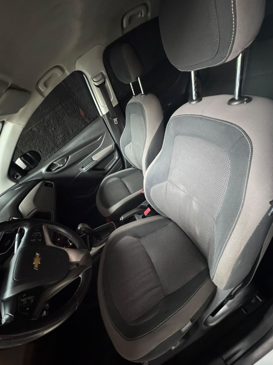 PRISMA Sed. LT 1.4 8V FlexPower 4p Aut. — foto 6