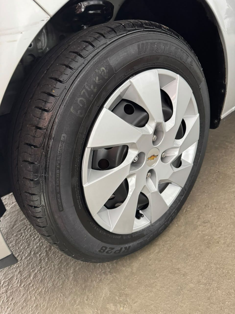 PRISMA Sed. LT 1.4 8V FlexPower 4p Aut. — foto 10