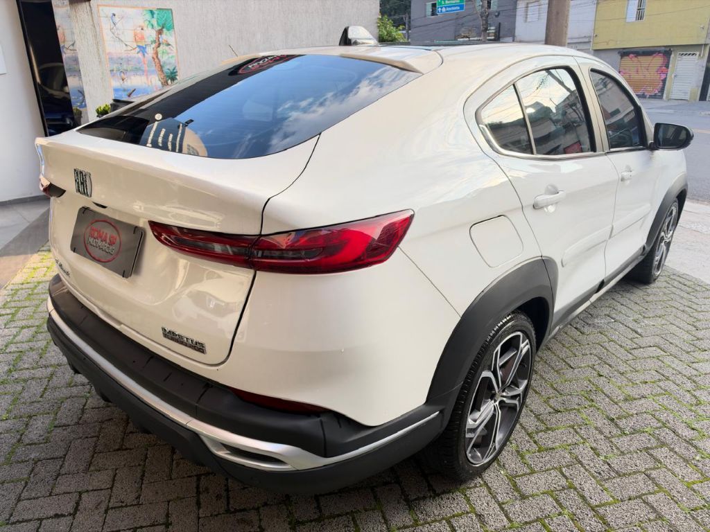 Fastback Impetus 1.0 200 T. Flex Aut — foto 6