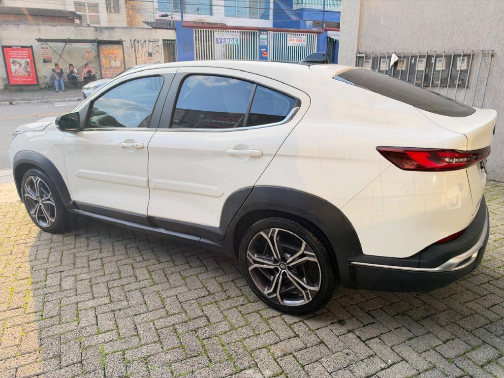 Fastback Impetus 1.0 200 T. Flex Aut — foto 8