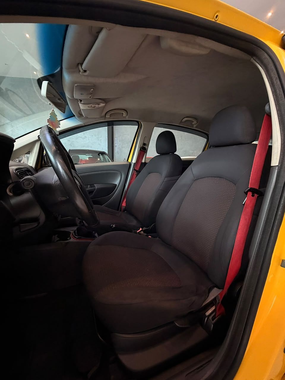 FIAT SPORTING 1.8 FLEX 2011 - FINANCIA 100% — foto 9