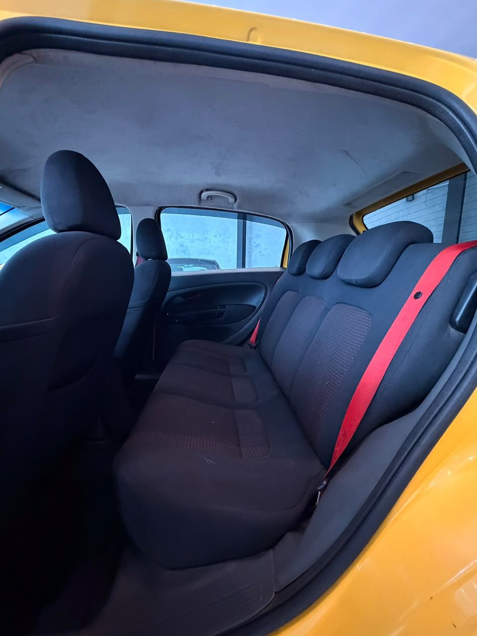 FIAT SPORTING 1.8 FLEX 2011 - FINANCIA 100% — foto 10
