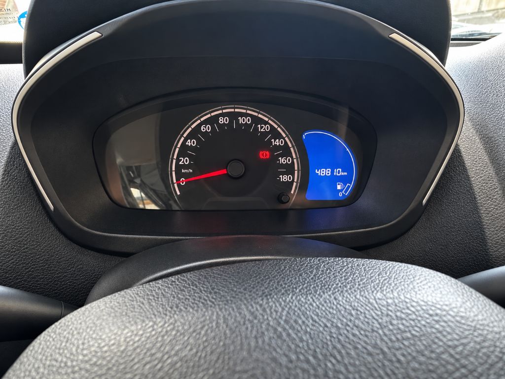 KWID Zen 1.0 Flex 12V 5p Mec. — foto 4