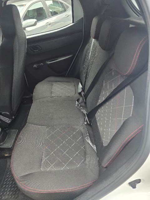 KWID Zen 1.0 Flex 12V 5p Mec. — foto 6
