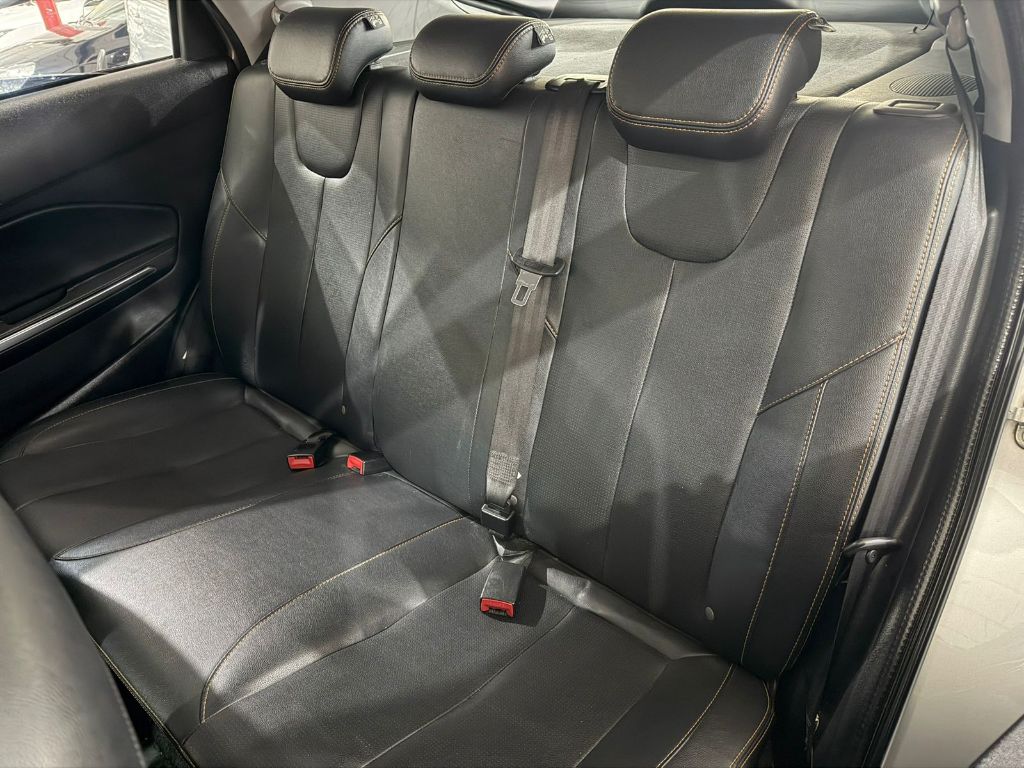 TIGGO 2 1.5 MPFI 16V ACT 4P — foto 12