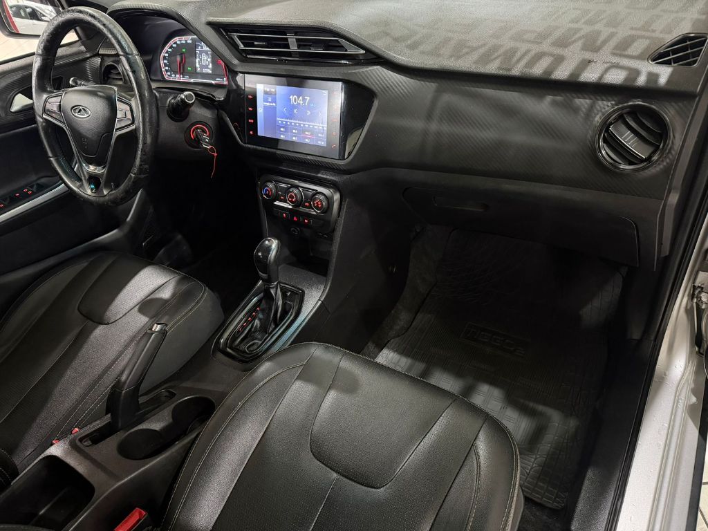 TIGGO 2 1.5 MPFI 16V ACT 4P — foto 10