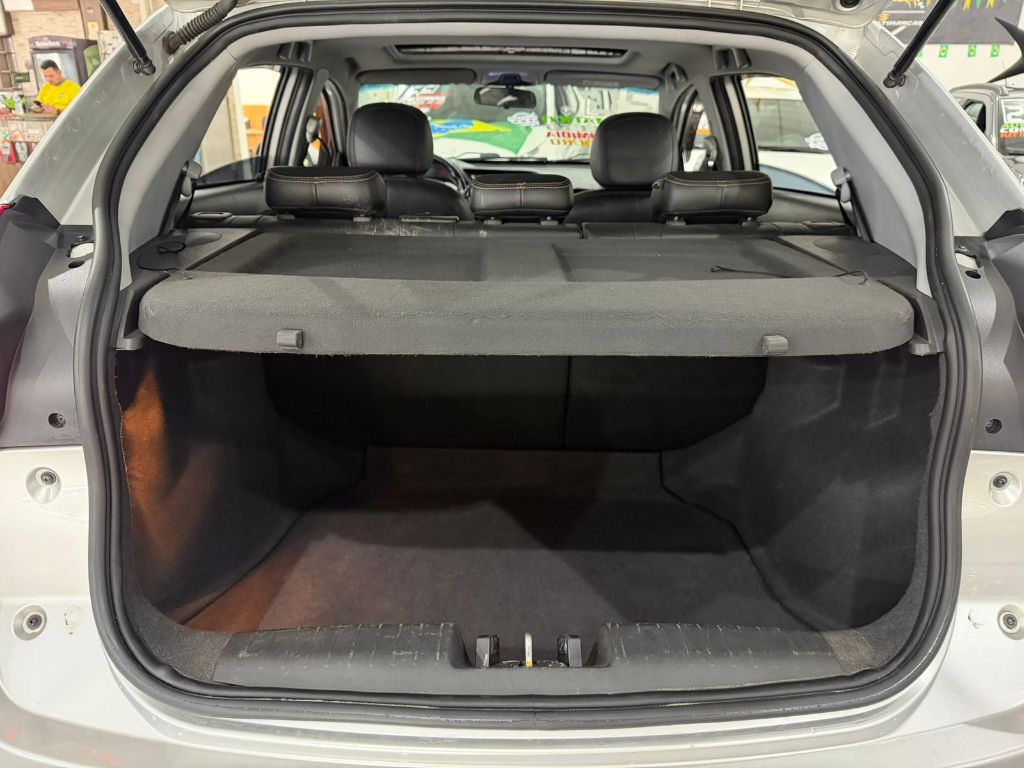 TIGGO 2 1.5 MPFI 16V ACT 4P — foto 13