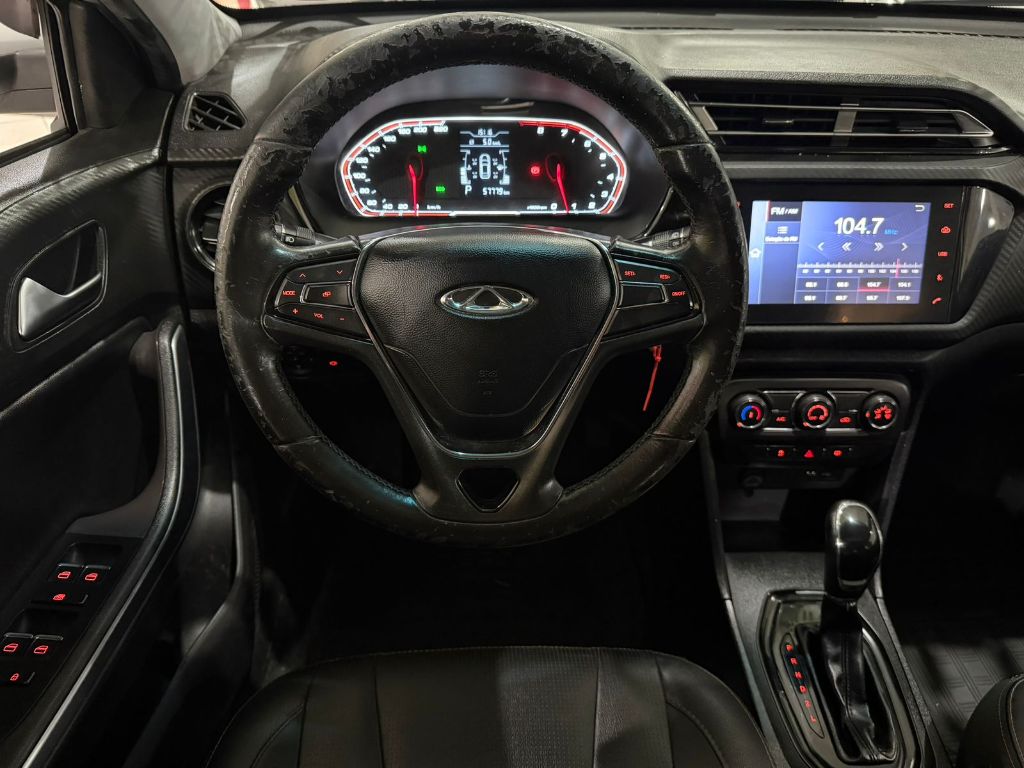 TIGGO 2 1.5 MPFI 16V ACT 4P — foto 9
