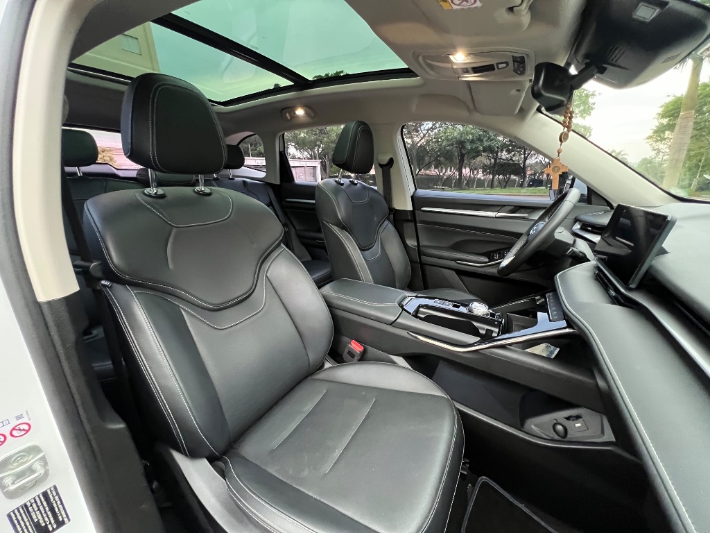 Haval H6 2 1.5 (Hibrido) — foto 10