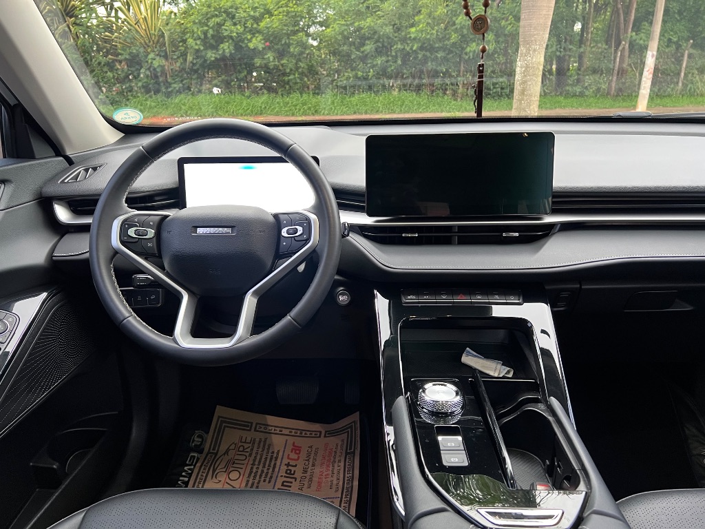 Haval H6 2 1.5 (Hibrido) — foto 11