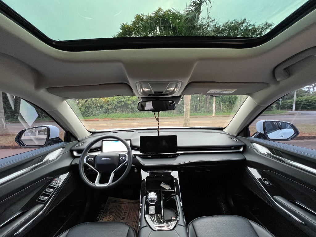 Haval H6 2 1.5 (Hibrido) — foto 13