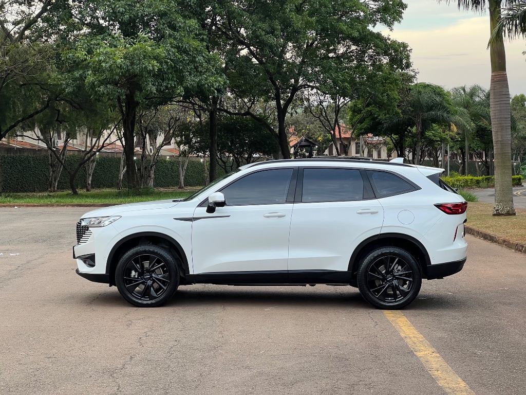 Haval H6 2 1.5 (Hibrido) — foto 5