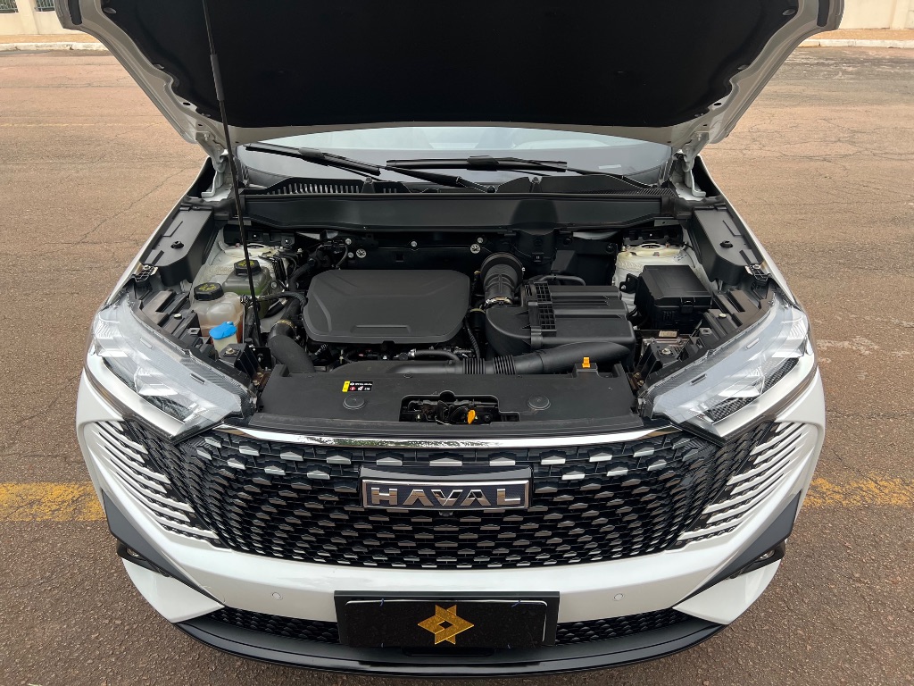 Haval H6 2 1.5 (Hibrido) — foto 15