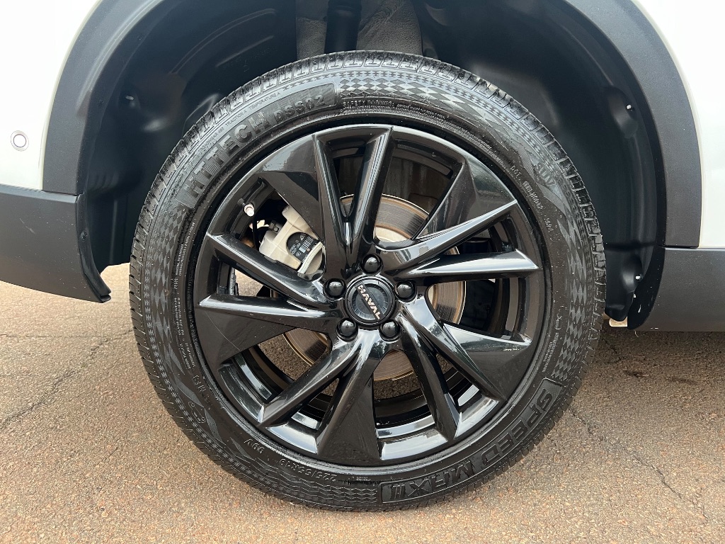 Haval H6 2 1.5 (Hibrido) — foto 16