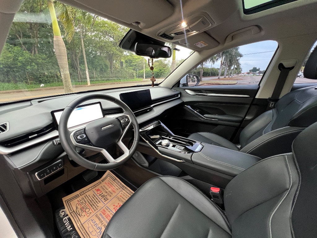 Haval H6 2 1.5 (Hibrido) — foto 12