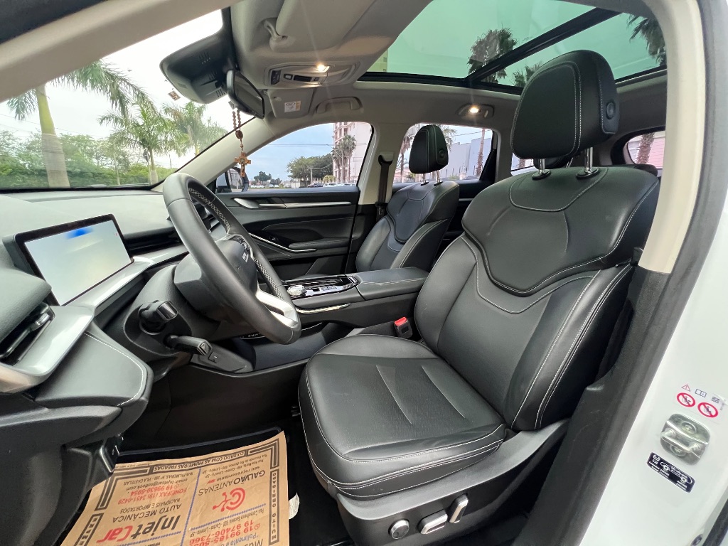 Haval H6 2 1.5 (Hibrido) — foto 8