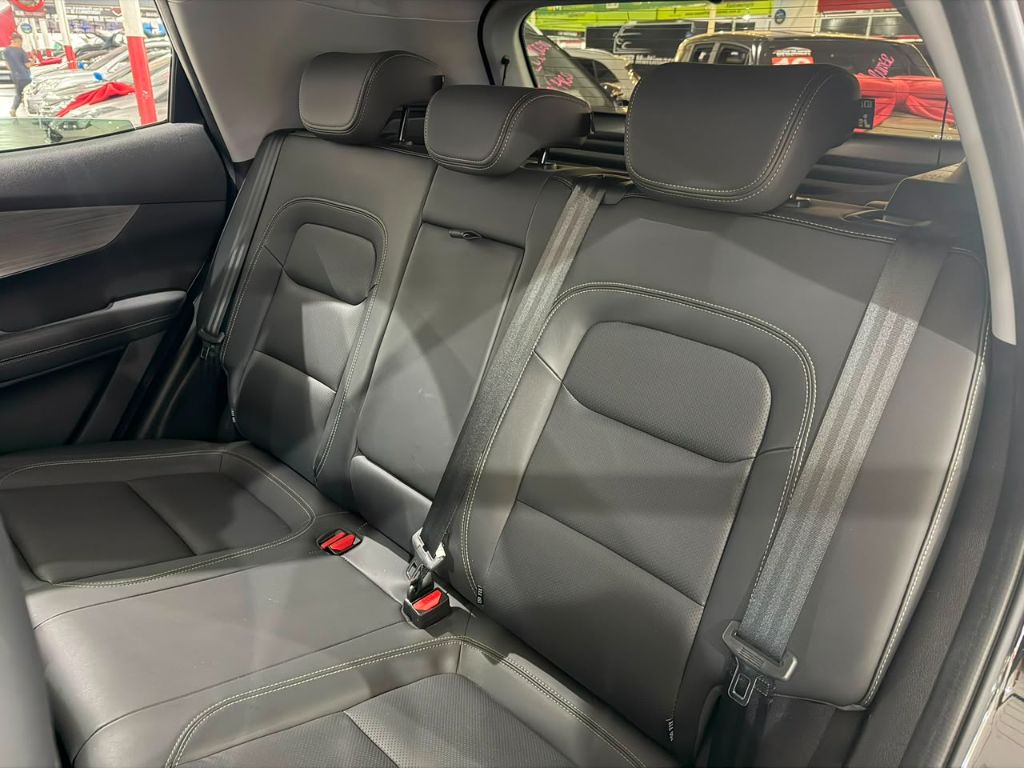 TIGGO 5X 1.5 VVT TB IFLEX SPORT CVT 4P — foto 11