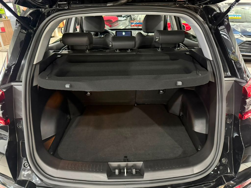 TIGGO 5X 1.5 VVT TB IFLEX SPORT CVT 4P — foto 12