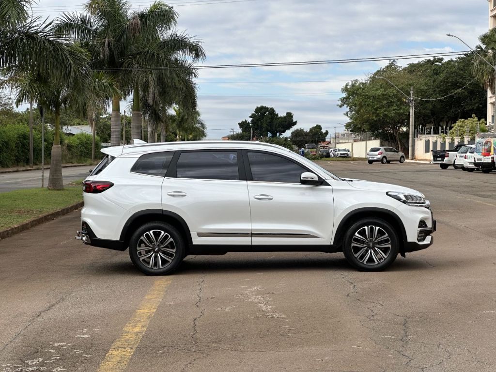 Tiggo 8 TXS 1.6 16V TGDi Aut. — foto 2