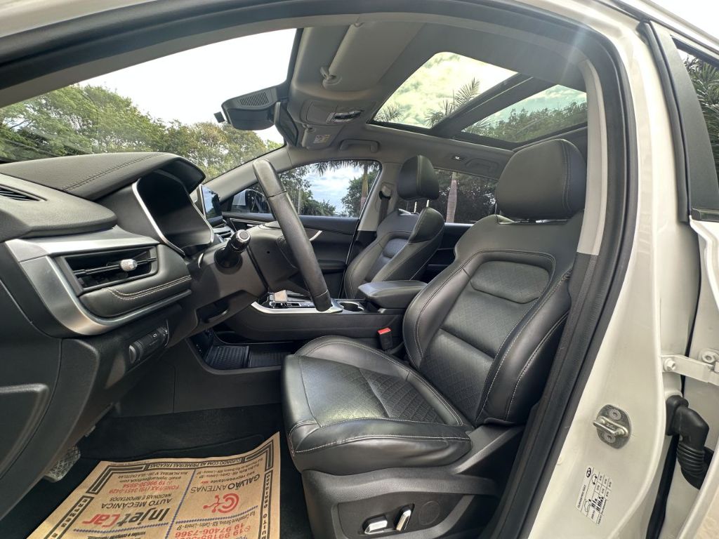 Tiggo 8 TXS 1.6 16V TGDi Aut. — foto 12