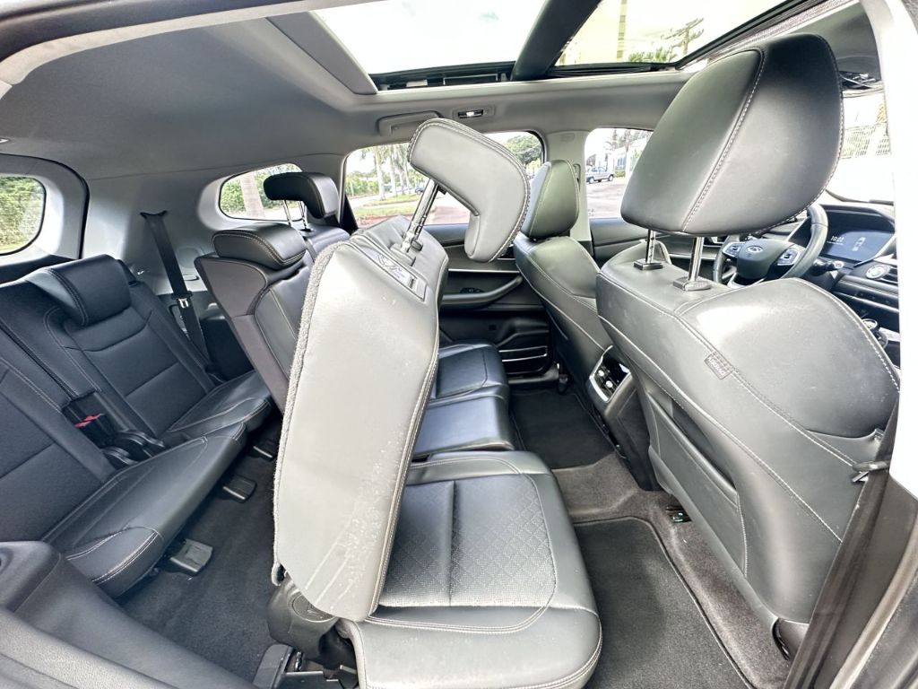 Tiggo 8 TXS 1.6 16V TGDi Aut. — foto 11